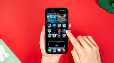  آپدیت بعدی آیفون چه زمانی از راه می‌رسد؟