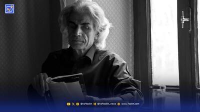  روایتی از نیم قرن زیست شاعرانه علی باباچاهی