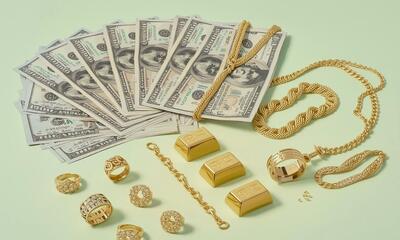  پیش‌بینی قیمت طلا، سکه و دلار امروز ۶ اسفند 1404 | بازار در آستانه عبور از مقاومت یا غافلگیری نزولی؟