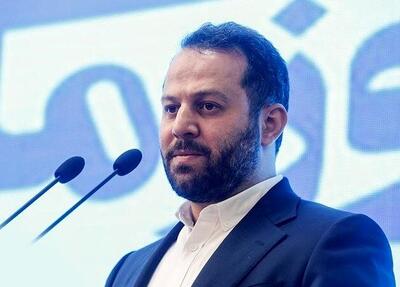  ضیغمی مدیرکل جدید دفتر صنایع خودرو شد