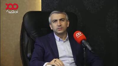  با حذف تالار یک، احتمال ورشکستگی واردکنندگان افزایش یافته