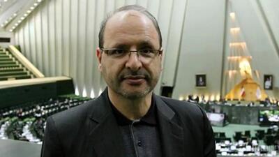  اعتراضات را به سیاست ارزی گره نزنید؛ منافع حامیان ارز ترجیحی قطع شد