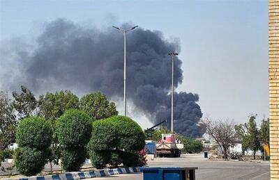  توافق با بانک مرکزی برای رفع تعهد ارزی کالاهای آسیب‌دیده بندرعباس