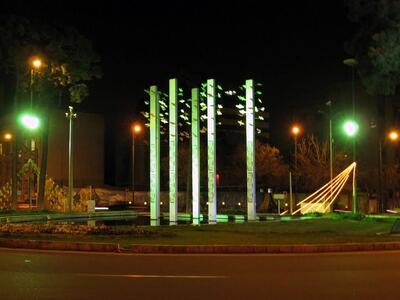  ماجرای حمله به بیت رهبری چه بود؟