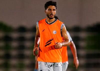  مدافع جوان استقلال پس از جدایی ساپینتو با انگیزه‌تر شد