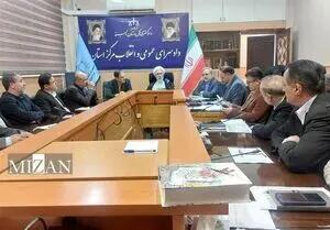 دادستان کل کشور: قاطعانه مانع افزایش قیمت خودرو شدیم