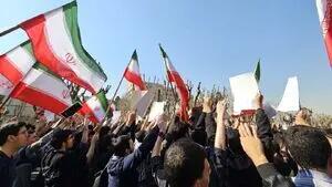  خبر مهم درباره اعتراض دانشجویان در دانشگاه ها امروز چهارشنبه