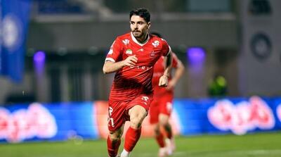  وینگر تکنیکی پرسپولیس به ترکیب اصلی برمی‌گردد؟!