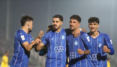  قول و قرار سرمربی جدید با مهاجم استقلال
