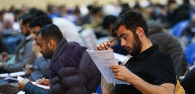  آغاز ثبت‌نام پذیرفته‌شدگان بدون آزمون کنکور از امروز