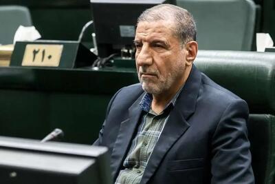  کوثری: ترامپ پرت و پلا می‌گوید/ دشمن نمی‌تواند هیچ غلطی انجام دهد