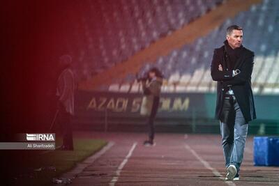  پیام احساسی اوسمار به هواداران پرسپولیس