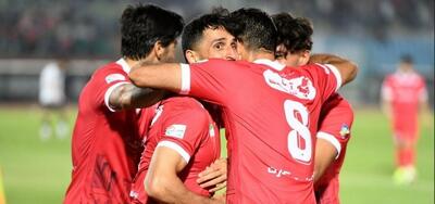  درخواست نجومی از پرسپولیس/ اختلاف مالی عمیق شد؛ جدایی یک سرخ‌پوش؟