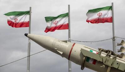  درس فراموش نشدنی ایران به دشمن