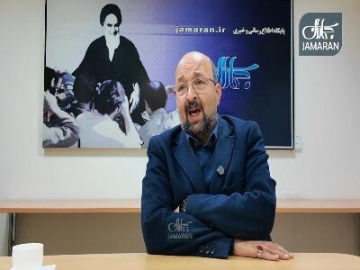  سخنگوی جبهه اصلاحات: امروز در کشور حتی نمی‌شود شغل عادی انتخاب کرد، چه برسد به پست و مشاغل حساس!