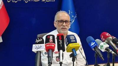 فعالیت۳۵۰۰ پایگاه اورژانس در نوروز۱۴۰۵/آمادگی کامل برای پوشش حوادث جاده‌ای و سلامت مسافران