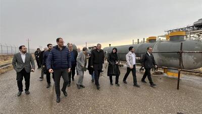  معاون استاندار: رفع موانع پتروشیمی زنجان تسریع شود