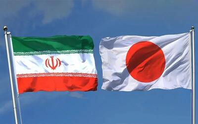  ادعای توکیو: یک شهروند ژاپنی در ایران بازداشت شده است