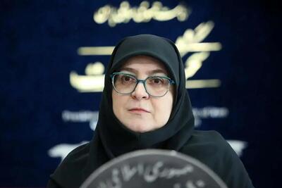  سخنگوی دولت: مذاکرات فردا در ژنو انجام خواهد شد