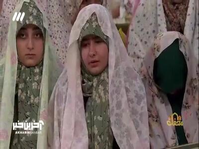  می‌کشی مرا حسین ...