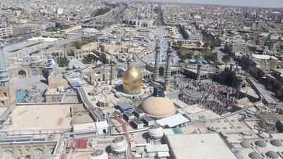  استان قم در یک نگاه/ لزوم برنامه ریزی برای جذب مسافران عبوری