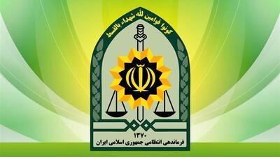  فراجا: عوامل ربایش دو شهروند عراقی شناسایی و دستگیر شدند