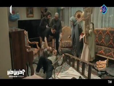  دروغگوی درجه یک جمع عباس جمشیدی فره!