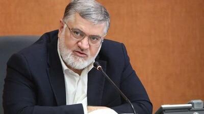  هرگونه تغییر در حریم تهران تنها با مجوز استانداری انجام می‌شود