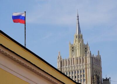  روسیه: هدف اروپا از قطعنامه سازمان ملل، خلل در مذاکرات صلح اوکراین بود