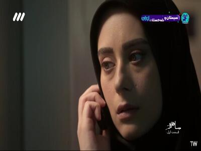  اتفاقات عجیبی داره میفته!