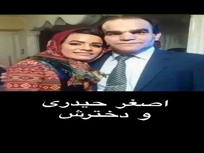  شباهت باورنکردنی برخی بازیگران ایرانی به دخترانشان
