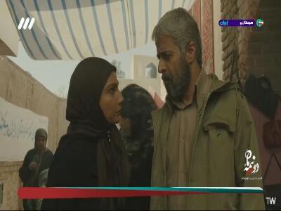  من بهش نگفتم مادرش مرده!