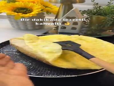  طرز تهیه صبحانه خوشمزه و رژیمی