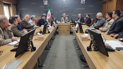  معاون استاندار کردستان: جلوگیری از خام‌فروشی و  تکمیل زنجیره ارزش معادن دنبال می‌شود
