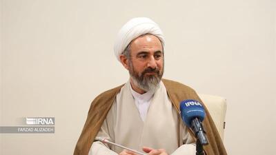  امام جمعه ایلام: احیای انفال و منابع‌طبیعی نیازمند توجه ویژه همگانی است