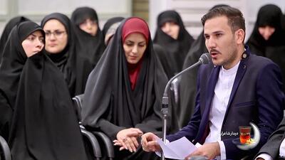  حقیقتی که در حضور رهبر انقلاب بیان شد