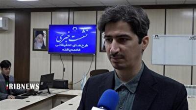  رشد ۲۰ درصدی تحقیقات در دانشگاه علوم پزشکی قم