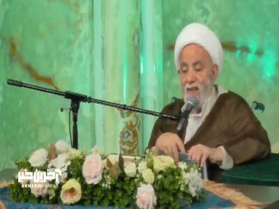  وقتی لحظه آخر عمر امام رضا(ع) به دیدن زائر خودش آمد