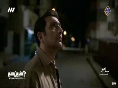  وقتی دو نفر در یک مکان در دو زمان متفاوت حضور دارن ولی همو نمی‌بینن!