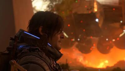  حداقل سیستم موردنیاز بازی Death Stranding 2 مشخص شد