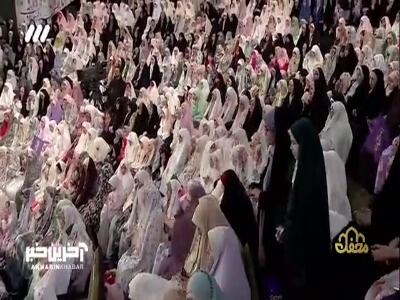  پشیمونم به فکر بچه‌ها نبودم!