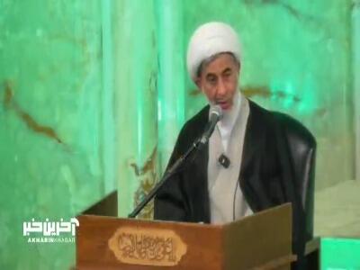  انسان عاقل از تجربه های خود درس می گیرد