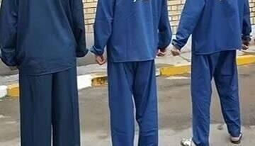  باند سه نفره سرقت خودرو در شرف‌ آباد کرمان متلاشی شد