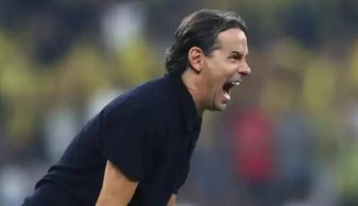  اخراج اینزاگی تنها راه نجات الهلال!