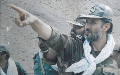  سرداری که اجازه نمی‌داد کولر اتاقش را روشن کنند