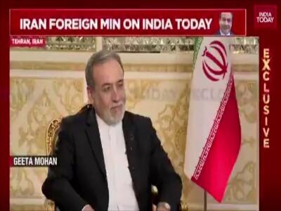  عراقچی: دستیابی به توافقی منصفانه، متوازن و عادلانه امکان‌پذیر است