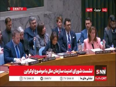  آمریکا: مذاکرات دیپلماتیک تنها راه دستیابی به صلح جهانی است