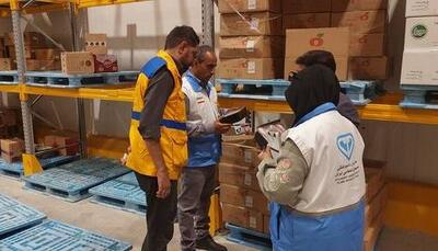  واحدهای متخلف زیر ذره‌بین دامپزشکی کرمانشاه