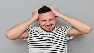  چرا هنگام روزه‌داری سردرد می‌گیریم؟