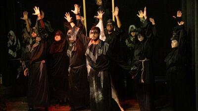  نمی‌خواستم با بازیگران حرفه‌ای کار کنم